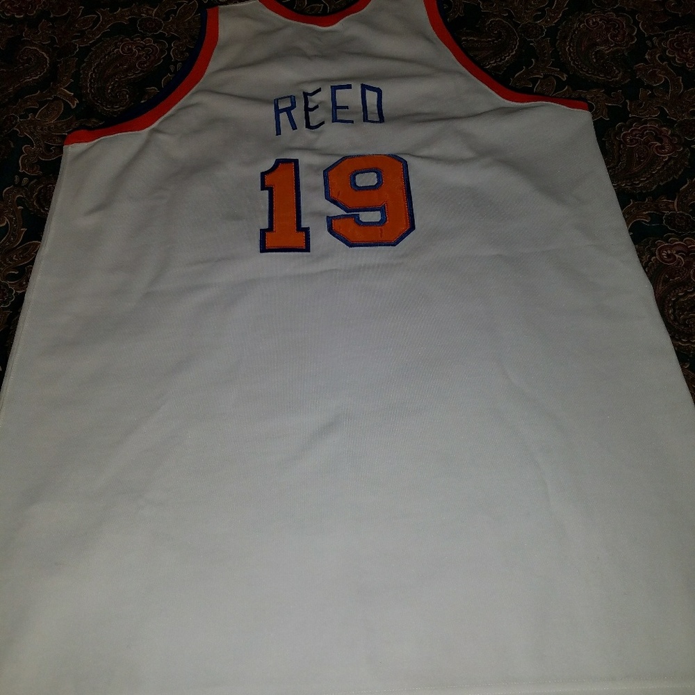 Mitchell & Ness authentic Throwback Jersey